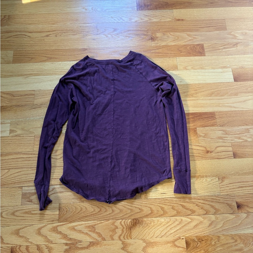 Free People - We The Free Arden Tee